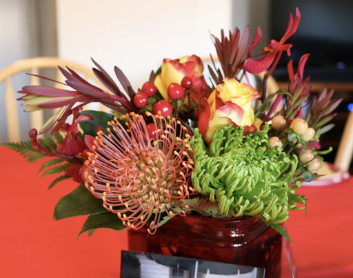 Florist «Tatum Flowers», reviews and photos, 13637 N Tatum Blvd #24, Phoenix, AZ 85032, USA