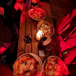 Photo n°3 de l'avis de Pooja.h fait le 07/03/2022 à 07:13 sur le  Jill - Neapolitanische Pizza à Hamburg