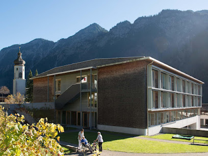 Benevit Sozialzentrum Haus Klostertal