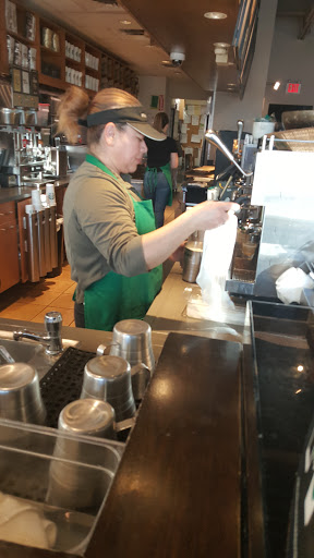Coffee Shop «Starbucks», reviews and photos, 132 Federal Rd, Danbury, CT 06811, USA