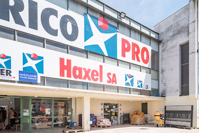 Proxi Confort - HAXEL à Saint-Mihiel