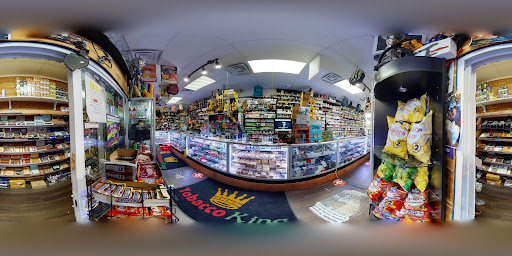Vaporizer Store «Tobacco King & Vape King», reviews and photos, 1609 S Glebe Rd, Arlington, VA 22204, USA