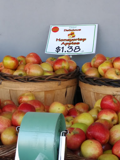 Grocery Store «United Markets», reviews and photos, 515 3rd St, San Rafael, CA 94901, USA