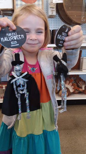 Fabric Store «Jo-Ann Fabrics and Crafts», reviews and photos, 225 Tennant Station, Morgan Hill, CA 95037, USA