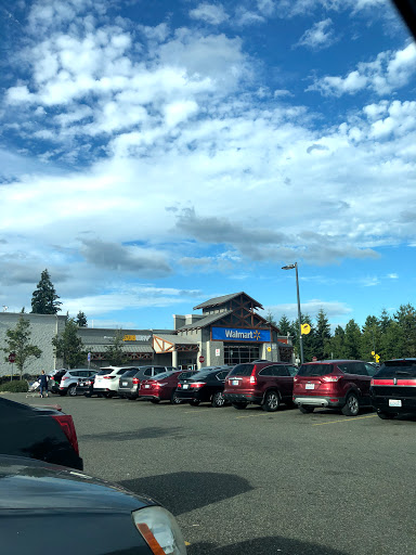 Discount Store «Walmart», reviews and photos, 17432 SE 270th Pl, Covington, WA 98042, USA