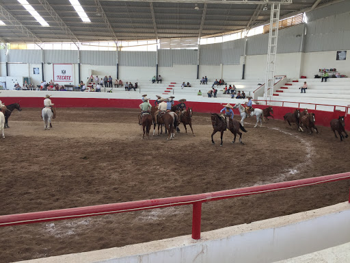 Rodeo Santiago de Querétaro