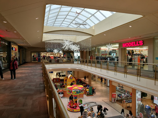 Shopping Mall «Livingston Mall», reviews and photos, 112 Eisenhower Pkwy, Livingston, NJ 07039, USA
