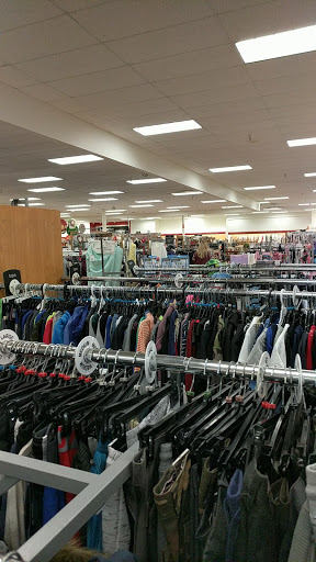 Department Store «T.J. Maxx», reviews and photos, 3500 Ross Clark Cir #400, Dothan, AL 36303, USA