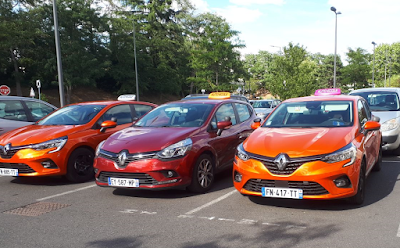 Auto Ecole Calypso à Cergy