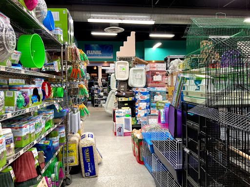 Pet Store «All Pets Club», reviews and photos, 1167 N Colony Rd, Wallingford, CT 06492, USA