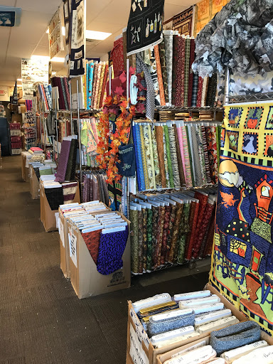 Fabric Store «Thread Bear Fabrics», reviews and photos, 515 Sawnee Corners Blvd #500, Cumming, GA 30040, USA