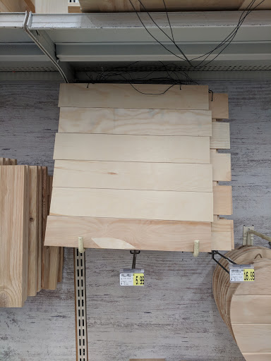 Craft Store «A.C. Moore Arts and Crafts», reviews and photos, 494 State Rd, North Dartmouth, MA 02747, USA