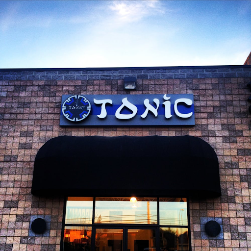 Tonic Smoke Shop, Vape, CBD, Kratom, Puff Bars (Sacramento)
