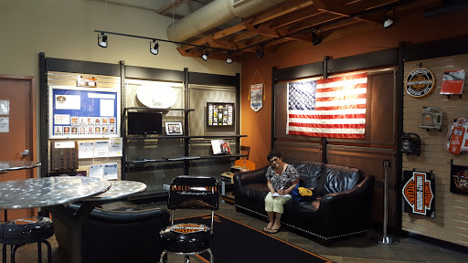 Harley-Davidson Dealer «Rommel Harley-Davidson® Annapolis», reviews and photos, 30 Hudson St, Annapolis, MD 21401, USA
