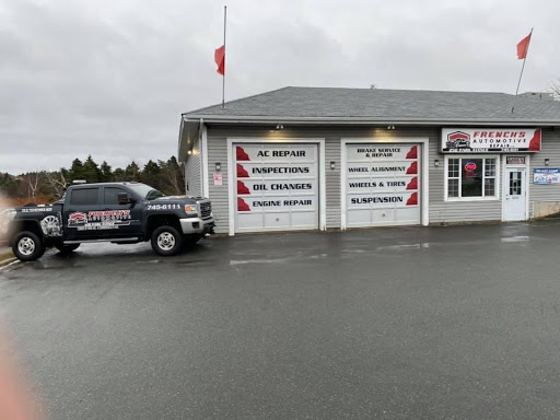 Canada Car Care, 250 Park Ave, Mount Pearl, NL A1N 1L1, Canada, 