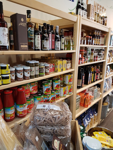 Italian Grocery Store «A.L.C. ITALIAN GROCERY», reviews and photos, 8613 3rd Ave, Brooklyn, NY 11209, USA