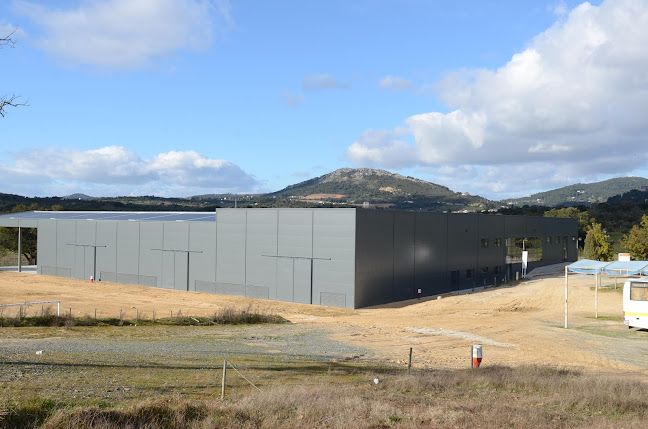 BioBIP - Bioenergy and Business Incubator of Portalegre