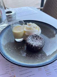 Plats et boissons du Restaurant Café de la Grande Plage à Biarritz - n°9