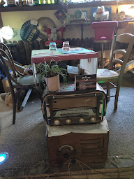 Photo n°7 de Le Relais Bleu à Le Tholonet ()