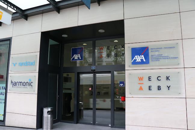 Rezensionen über AXA, Agence générale Alain Publioz in Freiburg - Versicherungsagentur