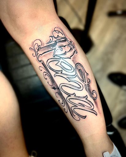 Explore fullback tattoo ideas, creative tattoo ideas in Vancouver, available at New Ink Tattoo