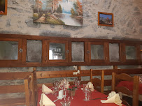 Atmosphère du Restaurant Fort Marie-Christine à Aussois - n°7