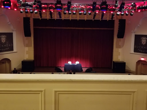Performing Arts Theater «Buckhead Theatre», reviews and photos, 3110 Roswell Rd NE, Atlanta, GA 30305, USA