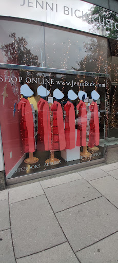 Office Supply Store «Jenni Bick Custom Journals», reviews and photos, 1300 Connecticut Ave NW Suite 101, Washington, DC 20036, USA