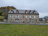 La Roussière - Maison d'hôtes - Guest House du Restaurant Le Relais Des Trois Rochers à Murat - n°1