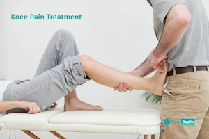 CB Physiotherapy at Home in Lajpat Nagar | Best Home Physiotherapist Near me in Delhi image