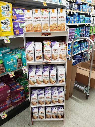 Grocery Store «Tryon IGA Supermarket», reviews and photos, 370 S Trade St, Tryon, NC 28782, USA