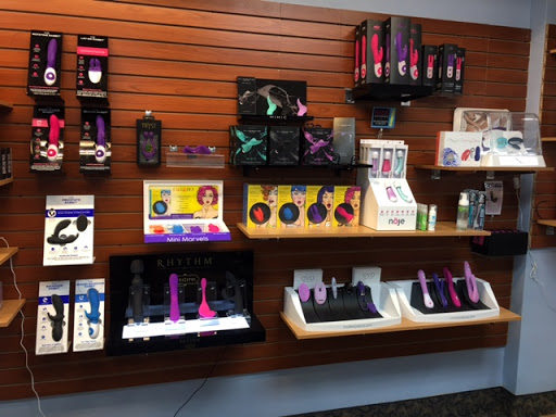 Adult Entertainment Store «Fantasy Gifts», reviews and photos, 5805 Excelsior Blvd, Minneapolis, MN 55416, USA