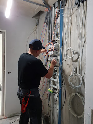 Sygmatel Electricité - Agence Bretagne à Cesson-Sévigné