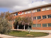 Colegio Público Julián Besteiro en Parla