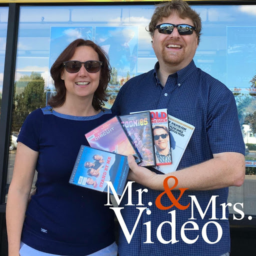 Video Store «Mr Video LLC», reviews and photos, 3836 River Rd N, Keizer, OR 97303, USA