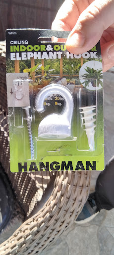 Hardware Store «Sine Ace Hardware», reviews and photos, 7150 N 51st Ave, Glendale, AZ 85301, USA