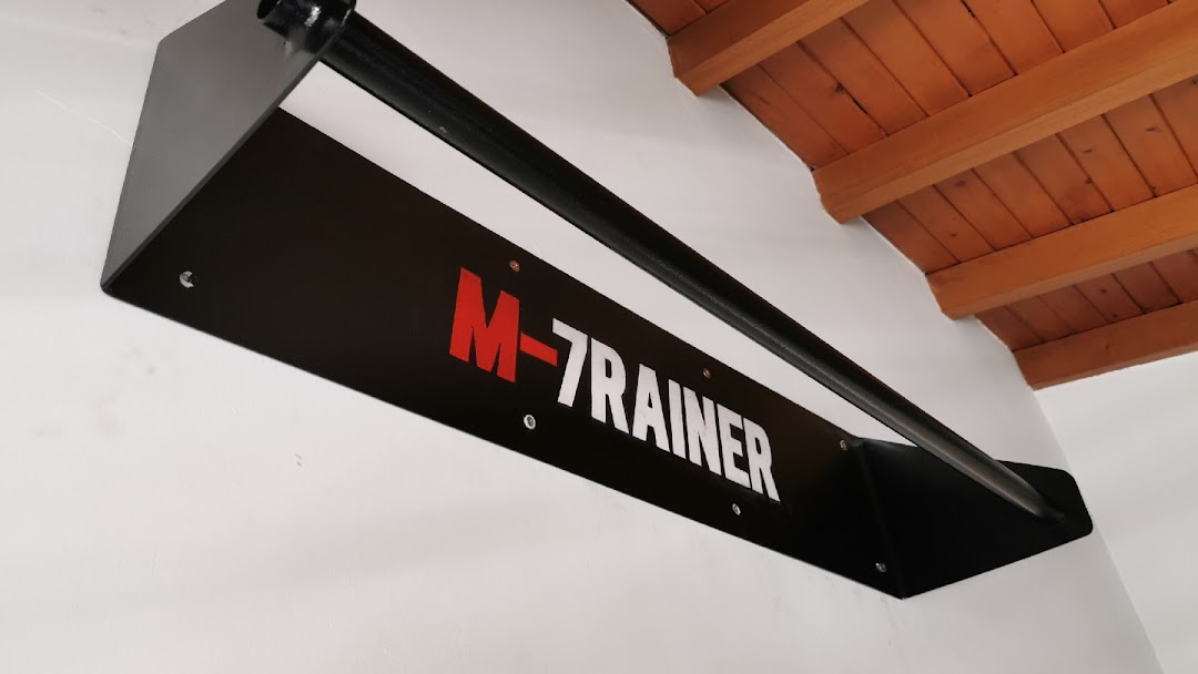 M-7RAINER