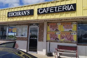 Cochran’s Cafeteria image