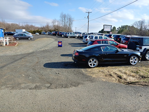 Used Car Dealer «M and B Auto Group», reviews and photos, 10115 Clarkes Rd, Bealeton, VA 22712, USA
