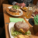 Photo n°1 de l'avis de Lucas.i fait le 01/12/2023 à 14:41 sur le  Das Gasthaus im Panzhaus à Greimerath