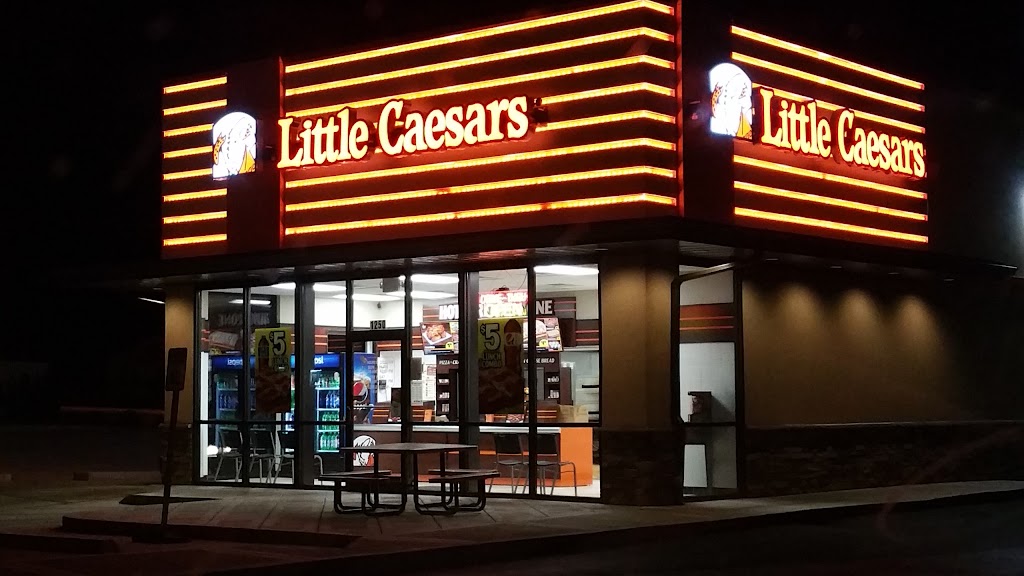 Little Caesars Pizza 37355