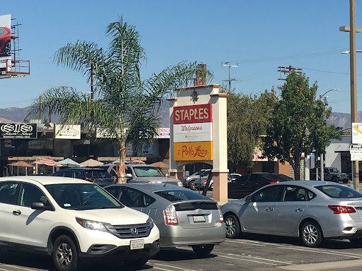 Drug Store «Walgreens», reviews and photos, 17010 Chatsworth St, Granada Hills, CA 91344, USA