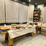 Photo n°1 de l'avis de Daniela.a fait le 03/12/2023 à 00:21 sur le  NEW PLANET - Bar, Ristorante e Tabacchi New Planet, Osio Sotto à Osio Sotto