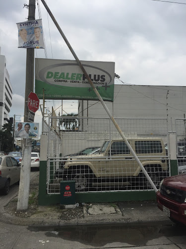 Opiniones de Dealerplus en Guayaquil - Concesionario de automóviles