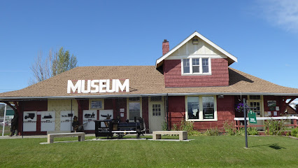 Pouce Coupe Museum