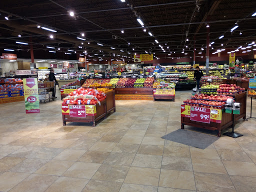 Supermarket «Giant Eagle Supermarket», reviews and photos, 1201 Mentor Ave, Painesville, OH 44077, USA