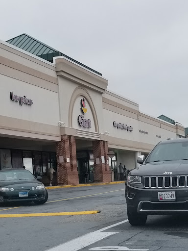 Supermarket «Giant», reviews and photos, 8100 Loch Raven Blvd, Towson, MD 21286, USA