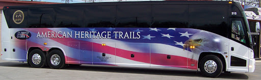 American Heritage Trails LLC