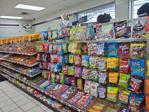 Store «6-12 convenience store», reviews and photos, 4 School Rd, Marlboro Township, NJ 07746, USA