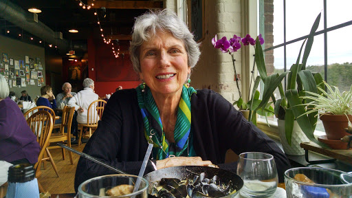 Nature Preserve «Littlejohn Island Preserve», reviews and photos, Pemasong Ln, Yarmouth, ME 04096, USA